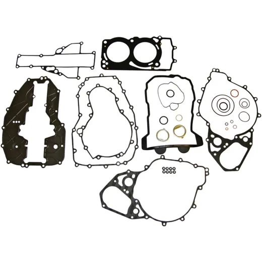Gasket SET complete for: BMW F (800, 650, 700)