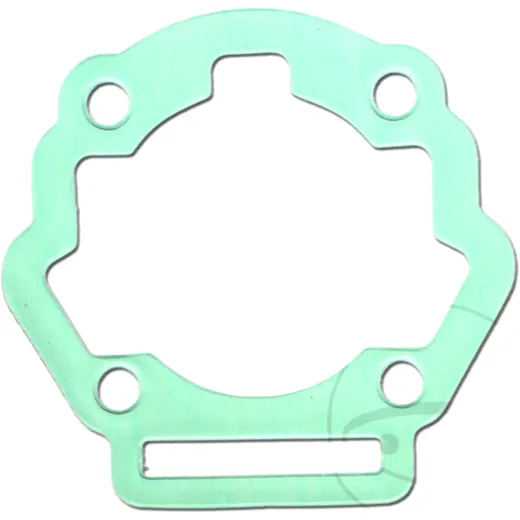 Cylinder base gasket 0. 5 ATHENA for: Derbi Senda, GPR, Aprilia SX, RX, RS4