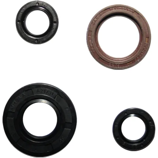 Wellendichtring Satz Athena passend für: Derbi Senda, GPR, Mulhacen, Aprilia RS4