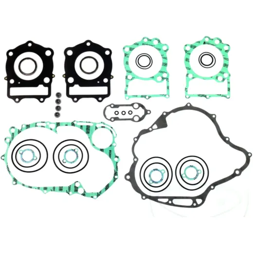 Dichtungssatz komplett für Motorräder Athena 7340565