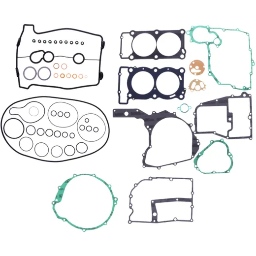 Complete Gasket Kit for Off-Road Motorcycles