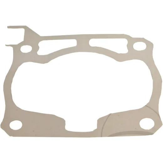 Cylinder base gasket 0. 1 ATHENA for: Fantic XE, XX