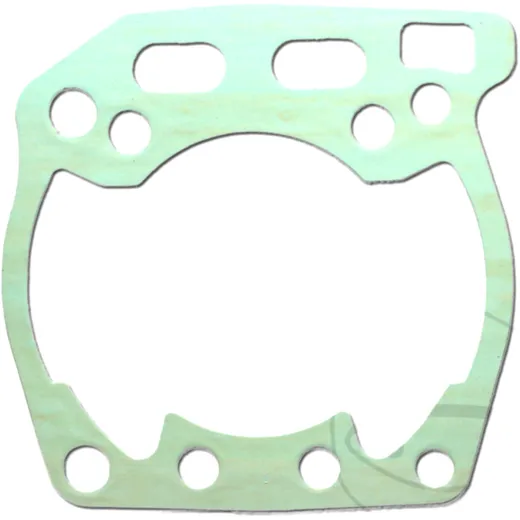 Zylinderfussdichtung 0.4mm für On- und Offroad-Motorräder