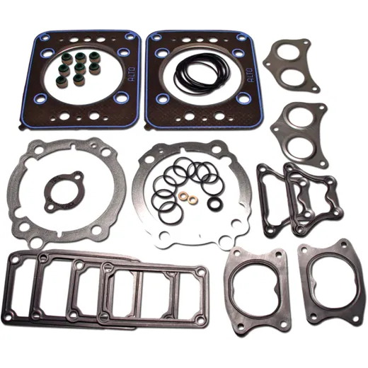 Dichtungssatz Topend Athena für Standard Zylindersatz passend für: Ducati 916