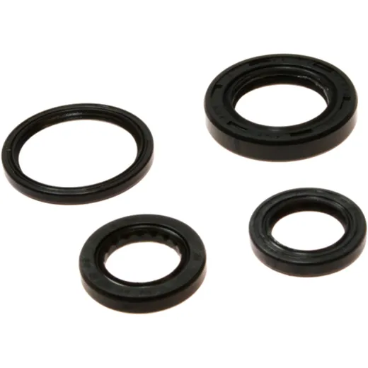 Oil seal kit ATHENA for: Jonway YY125T - 10, YY125T - 12, YY125T - 19, Benzhou YY125T, YY125T - 10, YY125T - 19