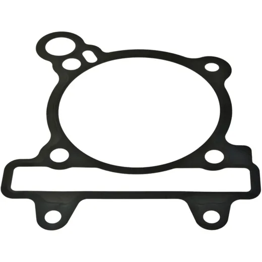 Cylinder base gasket 0. 4 ATHENA for: Piaggio Beverly, X10, MP3