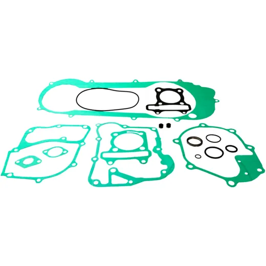 Gasket kit complete ATHENA for: SYM Fiddle II