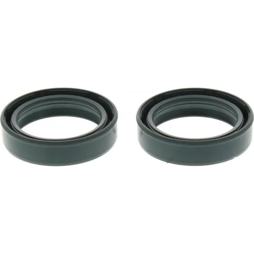 Fork oil seal kit - athena P40FORK455202