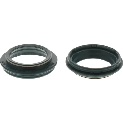 Fork dust cap set P40FORK455203
