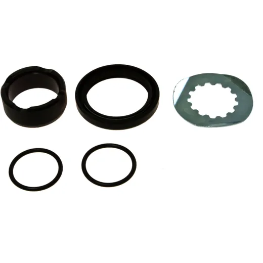 Ausgangswellen Reparatursatz All Balls Racing Alternative: 7349473 passend für: Yamaha YFZ