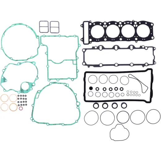 Complete gasket / seal kit ATHENA for: Kawasaki ZXR