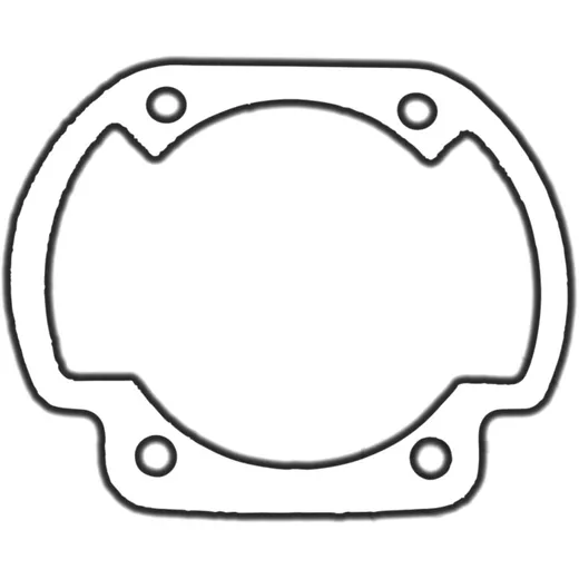 Zylinderfussdichtung für Motorräder 7340842