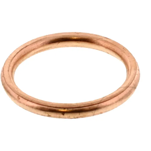 Krümmerdichtung Athena 29. 5X38X4MM passend für: Honda CRF, XR, XL, Kawasaki KLX
