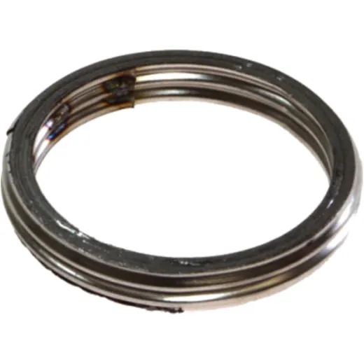 Krümmerdichtung Athena 32X39X5. 3 mm passend für: Yamaha YZ