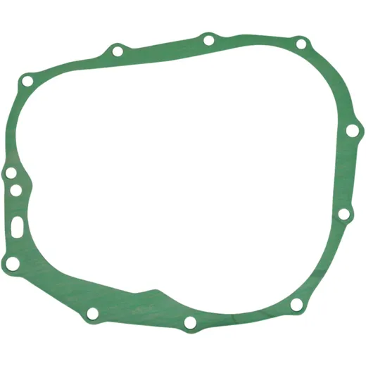 Clutch cover gasket for: Honda CB, NX, CG, SL