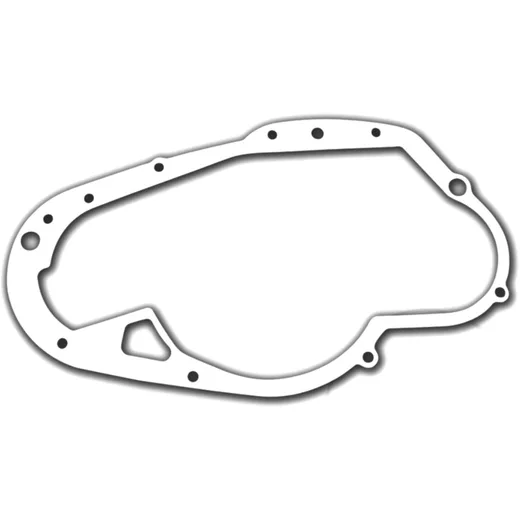 Clutch Cover Gasket for On and Off-Road Motorcycles 7340926