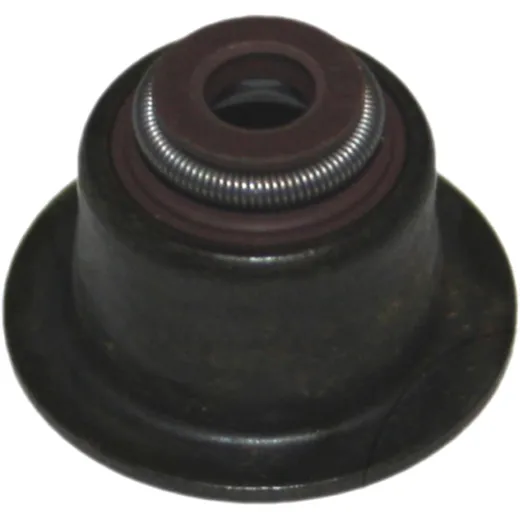 Valve stem seal ATHENA cont 1 pcs for: Vespa Primavera, Sprint, GTS, Piaggio Liberty, Medley, Fly