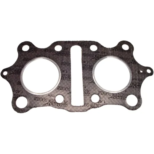 Cylinder head gasket for: Honda CB, CJ