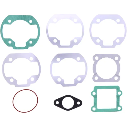 Gasket SET topend for ATHENA cylinder kit for: Yamaha CW, EW, MBK CW, EW