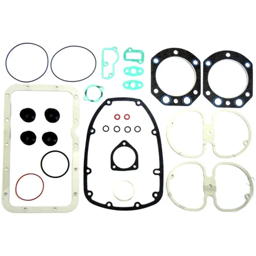 Complete gasket / seal kit ATHENA for: BMW R