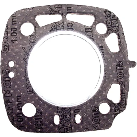 Cylinder head gasket for: Yamaha YZ