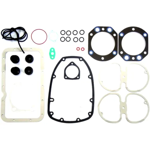 Complete gasket / seal kit ATHENA for: BMW R 7341043