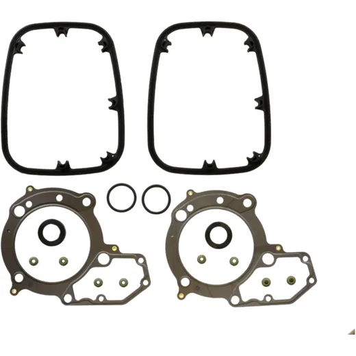 Dichtungssatz Topend Athena für Standard Zylindersatz passend für: BMW R 7341092