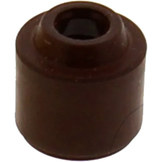 Valve stem seal ATHENA cont 1 pcs for: Yamaha YN, NS, XF
