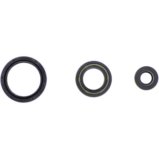 Oil seal kit ATHENA for: Husqvarna TE, TC