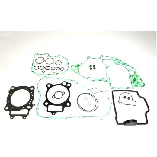 Complete gasket / seal kit ATHENA for: HM - Moto CRE - F, Honda CRF
