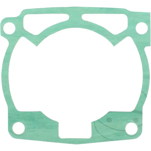 Zylinderfußdichtung 0.5mm für On- und Offroad-Motorräder