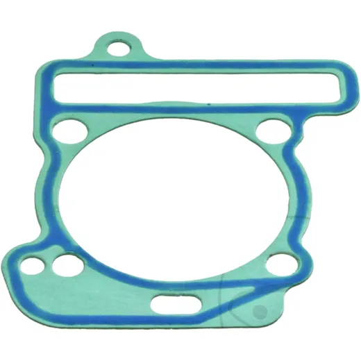 Cylinder base gasket 0. 6mm ATHENA for: Aprilia Habana, Piaggio Liberty, Sfera, Hexagon