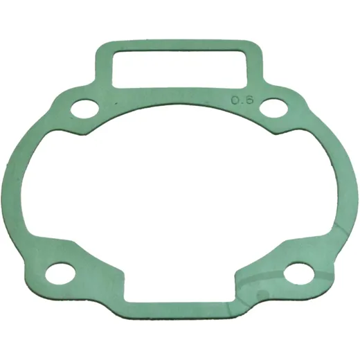 Cylinder base gasket 0. 6mm ATHENA for: Piaggio Hexagon, SKR, TPH, Gilera Runner