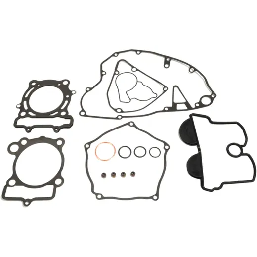 Gasket kit complete ATHENA for: Kawasaki KX