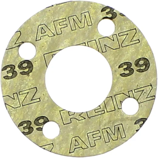 Auspuffverbindungsdichtung Athena 28. 4X67. 55X2. 9 mm passend für: Cagiva C12R, C10, C10R