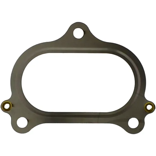 Exhaust gasket staerke 0. 4 mm for: Ducati Panigale, Hypermotard, Streetfighter