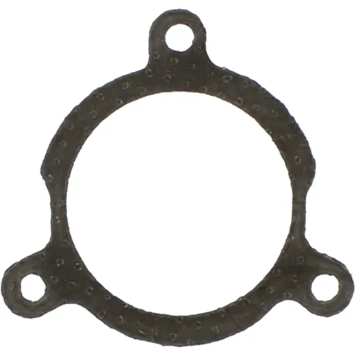 Exhaust Gasket for Motorcycles Athena 47.7X61.15X1.35 mm