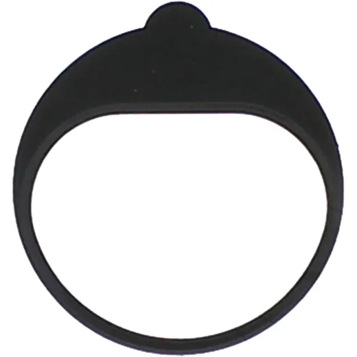 Exhaust Gasket for Offroad and Onroad Motorcycles 0.3 mm