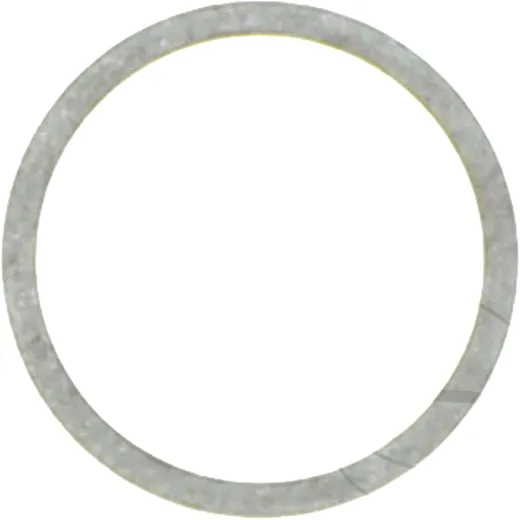 Krümmerdichtung für On- und Offroad-Motorräder 37.5X44.5X1MM