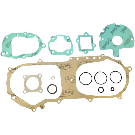 Complete gasket / seal kit ATHENA for: Giantco Lambros, Spartan, G - 10