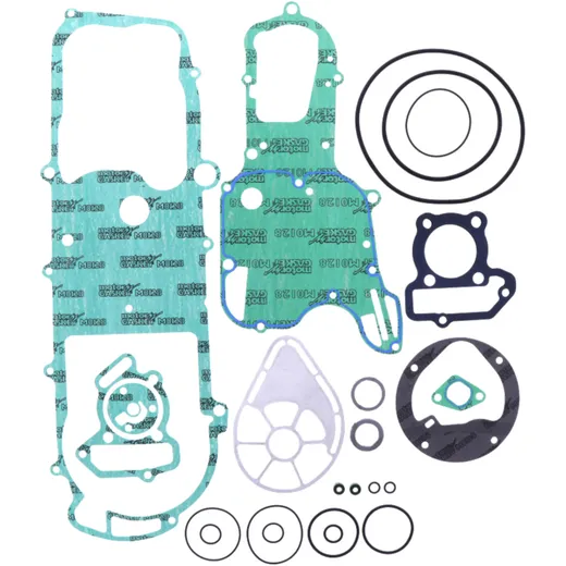 Complete gasket / seal kit ATHENA for: Yamaha XC