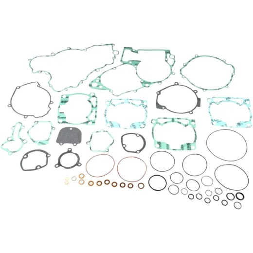 COMPLETE GASKET / SEAL KIT for Motorcycles by Athena 7341506