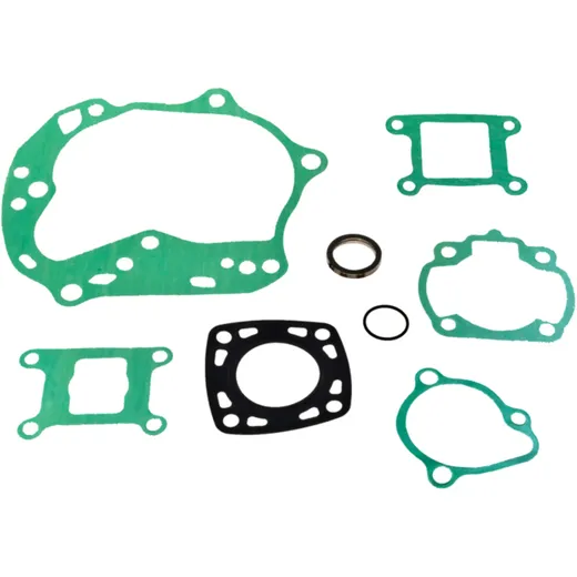 Gasket SET complete ATHENA for: Derbi Senda, GPR, Dekker, Gilera SMT, RCR