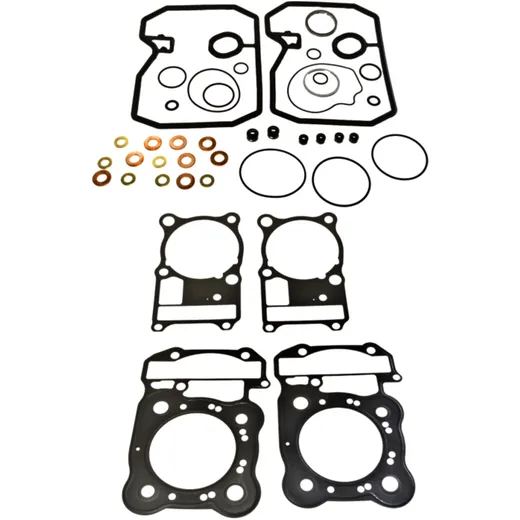 Gasket kit complete ATHENA for: Honda XL