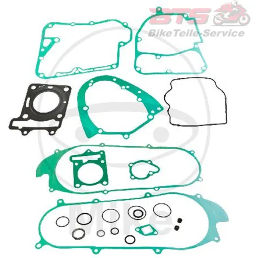 Gasket set complete