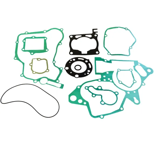 Gasket SET complete ATHENA for: Honda CR 7341559