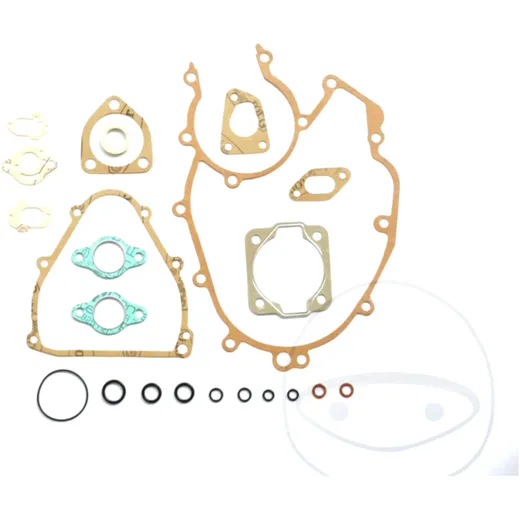 Complete gasket / seal kit ATHENA for: Vespa PK