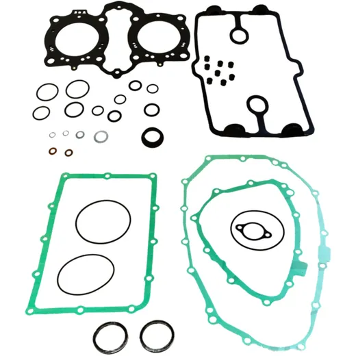 Gasket SET complete ATHENA for: Honda CB 7341578