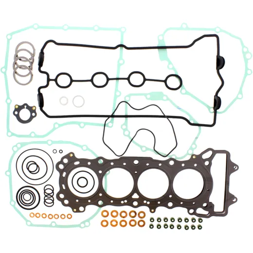 Gasket SET complete ATHENA for: Honda CBR