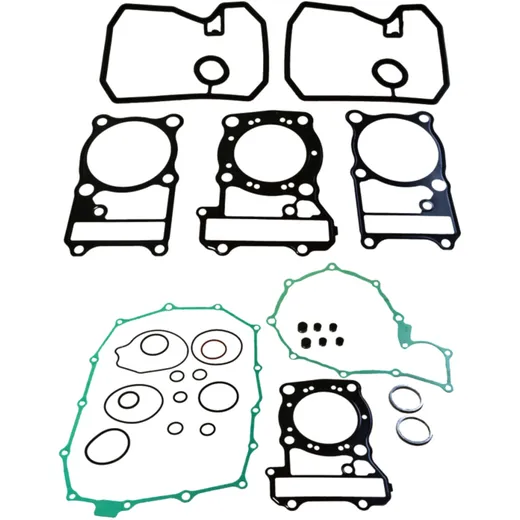 Gasket kit complete ATHENA for: Honda XL 7341586